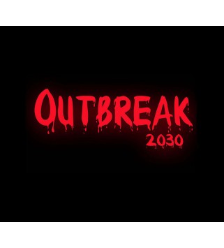 Outbreak 2030 Steam Key GLOBAL